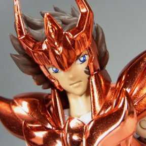 Myth cloth Ikki Phoenix Original Color large photo thumbnail
