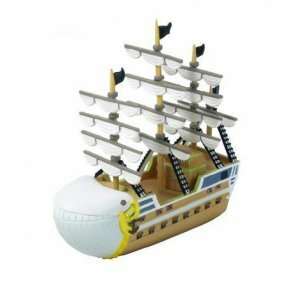 Super ship collection - bateau de Barbe Blanche large photo thumbnail
