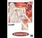 image CHOBITS tome 2