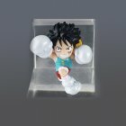 image Figurine Shichibukai - Luffy