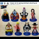 Collection One Piece World 4