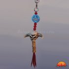 Lot Banpresto 9e prix Strap Totem Ace