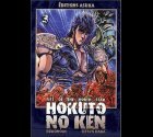 HOKUTO NO KEN Vol 3