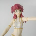 image Figurine de Nena Trinity - Gundam 00
