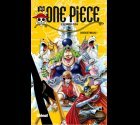 ONE PIECE tome 38