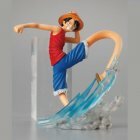One Piece Attack Motions 3 