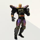 image Revoltech Ken - Kaioh le frère de Raho