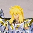 Myth Cloth Hyoga du Cygne armure Kamui HK