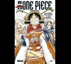 ONE PIECE tome 2