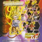 Collection Strap Crystal Swing DBGT photo thumbnail