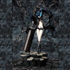 Black Rock Shooter - BRS 1/8 Scale 