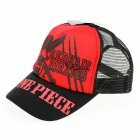 image Casquette officielle de Shanks