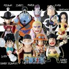 image Figurine Shichibukai - Collection complète