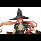 FIGURE SERIES - Witch Girl 1/6 PVC Figure