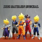 image Collection DBKAI Legend of saiyan