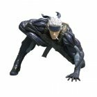 Figurine Old Snake accroupie - MGS4