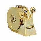 image DEN DEN MUSHI golden
