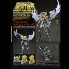 Myth Cloth Hyoga du Cygne armure Kamui HK