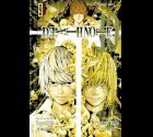 DEATH NOTE tome 10