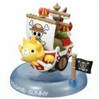 image One Piece Boat Collection- Thousand Sunny