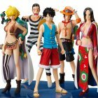 image Collection complète One piece styling Star Hero