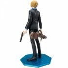 P.O.P Sanji Strong Edition