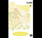 CHOBITS tome 8