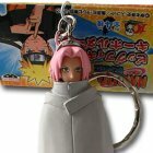 Porte-clé Naruto Deluxe - Sakura