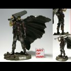 Guts-black sword man edition limitée !