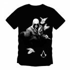 image T-shirt Assassin's Creed 2 - Truth (taille L)
