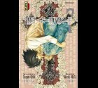 DEATH NOTE tome 8