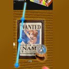 One Piece Portrait Wanted - NAMI
