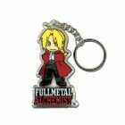 Porte-clés Fullmetal alchemist de Edward Elric