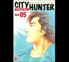 CITY HUNTER tome 5