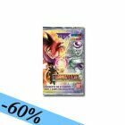 Booster pack serie 5