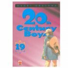 20ST CENTURY BOYS tome 19