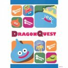Lot Dragon Quest 9e prix Cahiers B