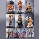 One Piece Formation line-up limited