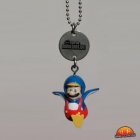Porte-clés Mario pingouin - WII Mascot