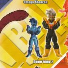 image Dragon Ball GT - Super baby 2