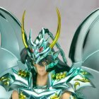 image Myth Cloth Dragon armure Kamui HK