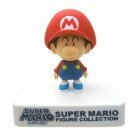 Figurine de Bébé Mario – Super Mario vol.2