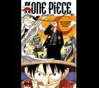 ONE PIECE tome 4