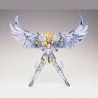 Myth Cloth Hyoga du Cygne armure Kamui HK