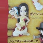 image Figurine Shichibukai - Boa Hancock