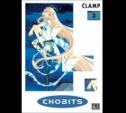 CHOBITS tome 3