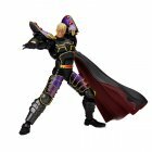 Revoltech Ken - Kaioh le frère de Raho