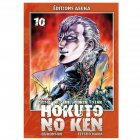 HOKUTO NO KEN Vol 10