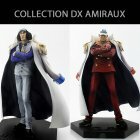 Collection DX Marineford vol 2
