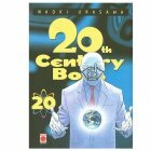 20ST CENTURY BOYS tome 20